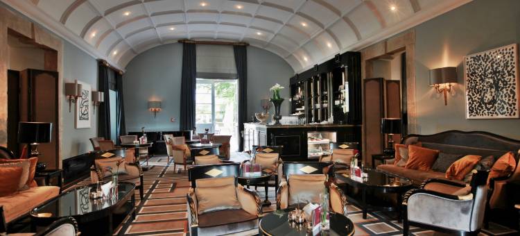 阿尔特霍夫施洛斯本斯堡大酒店(Althoff Grandhotel Schloss Bensberg)图片