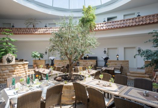 Wildpark HotelHotel Overview