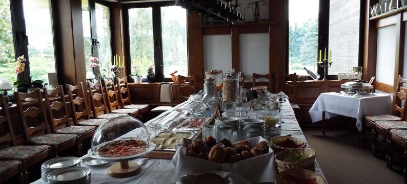 公园酒店(Park-Hotel)图片