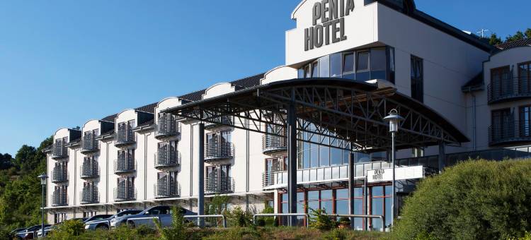 艾森纳哈潘塔酒店(Pentahotel Eisenach)图片