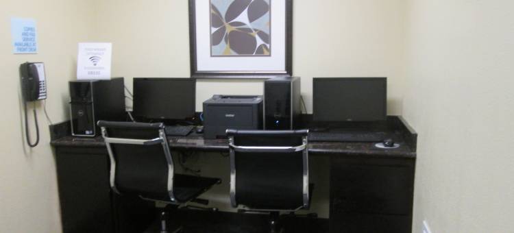 Holiday Inn Express & Suites Pampa图片