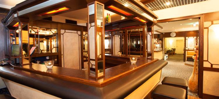 Sure Hotel by Best Western Ambassador Düsseldorf图片