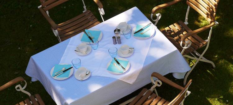 吉克海滨酒店(Hus Kiek in de See)图片