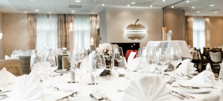 阿佩尔巴姆环形酒店(Ringhotel Appelbaum Gütersloh)图片