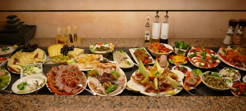 La普瑞茨皮萨酒店(Hotel la Principessa)图片