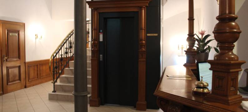 Parkhotel Forsthaus图片