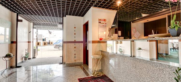 呃林斯特艮酒店(Hotel Erlenstegen)图片