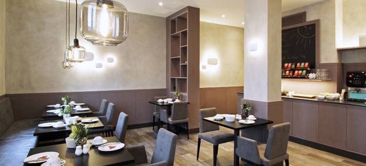 图特林根施塔特酒店(Hotel Stadt Tuttlingen)图片