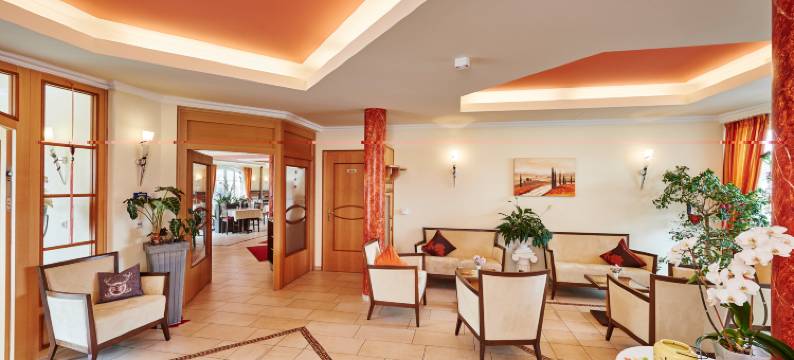 巴耶瓦德住宅阿肯森特酒店(AKZENT Hotel Bayerwald-Residenz)图片