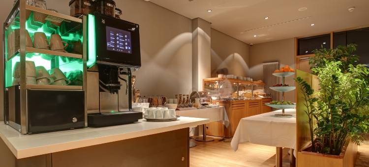 斯图加特中心公园温德姆精選酒店(Centro Park Hotel Stuttgart, Trademark Collection by Wyndham)图片