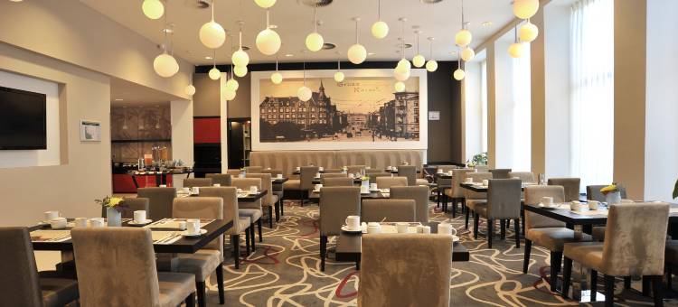 金色郁金香卡塞尔瑞斯酒店(Golden Tulip Kassel Hotel Reiss)图片