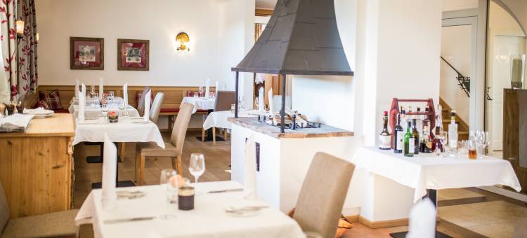 莱森姆城堡酒店(Hotel Schloss Leitheim)图片