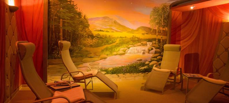 斯道尔贝格酒店(Stolberger Hof)图片