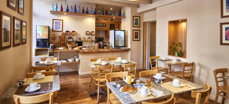 诺德酒店(Hôtel du Nord)图片