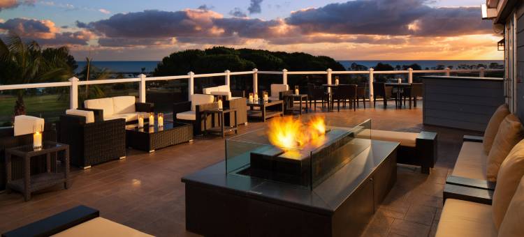 拉古娜崖万豪水疗度假酒店(Laguna Cliffs Marriott Resort & Spa)图片