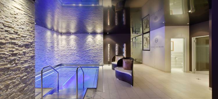 欧洲水疗酒店(Europe Hotel & Spa)图片