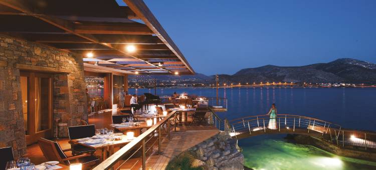 拉格尼西大度假村(Grand Resort Lagonissi)图片