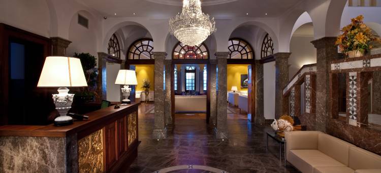 阿什比酒店(The Ashbee Hotel)图片