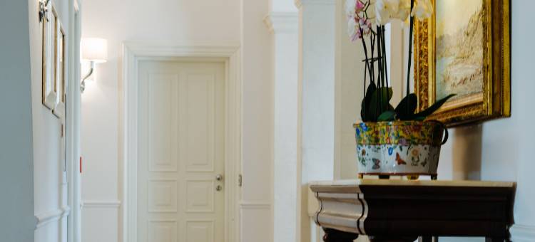 阿什比酒店(The Ashbee Hotel)图片