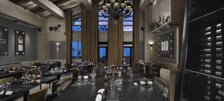 K2高山酒店(Hotel le K2 Altitude)图片