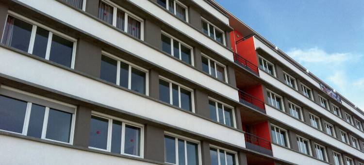 巴黎南阿多尼斯公寓式酒店(Adonis Paris Sud)图片