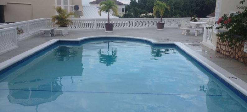 牙买加梦幻别墅(JAMAICA DREAM VILLAS)图片