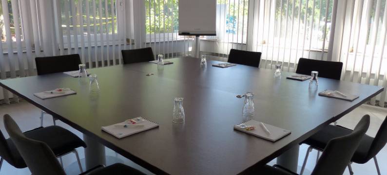 海利根罗特塞威酒店(Serways Hotel Heiligenroth)图片