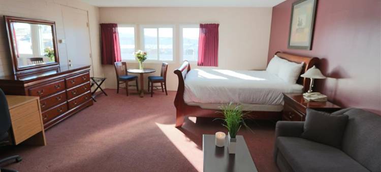 Travelodge by Wyndham Grande Prairie图片