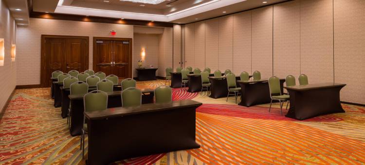 孟菲斯东部万豪酒店(Marriott Memphis East)图片