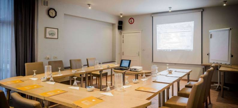 登邦滕奥斯酒店(Hotel in Den Bonten Os)图片