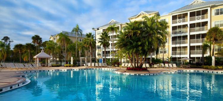 Sheraton Vistana Villages Resort Villas, I-Drive Orlando图片