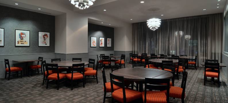 洛伊斯好莱坞酒店(Loews Hollywood Hotel)图片