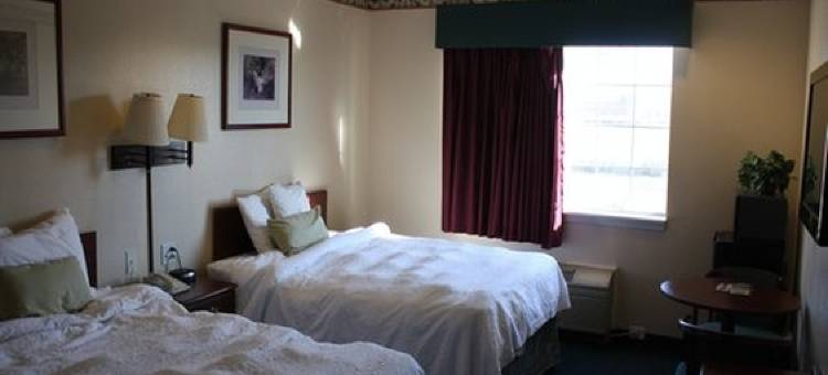 Studio 6 Burleson, TX图片