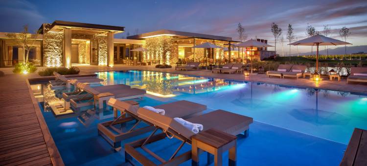 藤蔓度假村及水疗中心(The Vines Resort & Spa)图片