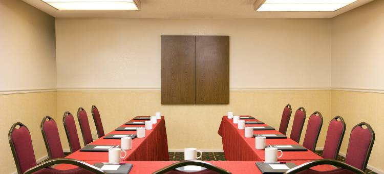 Residence Inn By Marriott Pasadena Arcadia(Residence Inn Pasadena Arcadia)图片