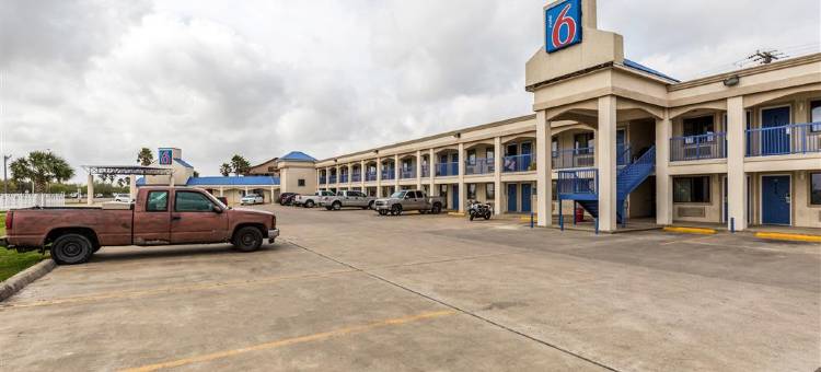 Quality Inn & Suites Port Lavaca Near Lighthouse Beach图片