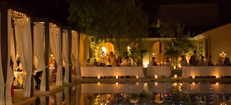 Muse Saint Tropez - Small Luxury Hotels of the World图片