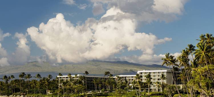 威可洛亚海滩万豪Spa度假酒店(Waikoloa Beach Marriott Resort & Spa)图片