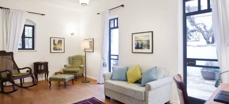 美洲侨民酒店-全球奢华精品酒店(The American Colony Hotel - Small Luxury Hotels of the World)图片