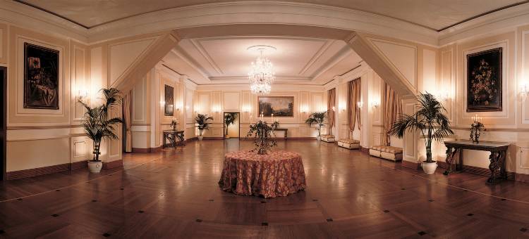 维苏威大酒店(Grand Hotel Vesuvio)图片