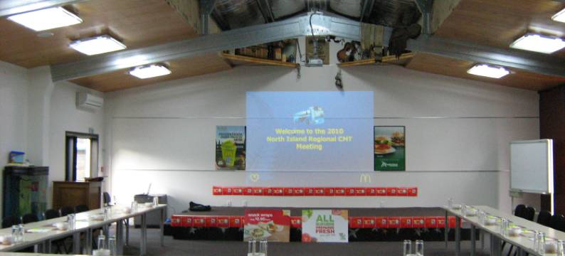 151伦敦汽车旅馆和会议中心(151 on London Motel & Conference Centre)图片