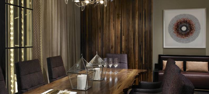 费城帕洛玛金普顿酒店(Kimpton HOTEL PALOMAR PHILADELPHIA by IHG)图片