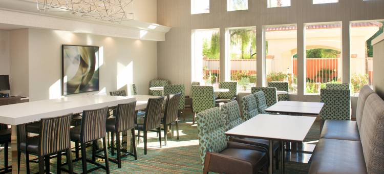 Residence Inn Phoenix Mesa图片