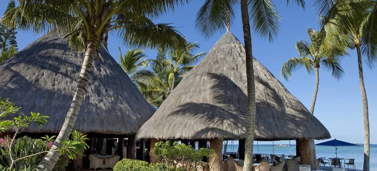 努美阿艾美度假村及水疗中心(Le Méridien Noumea Resort & Spa)图片