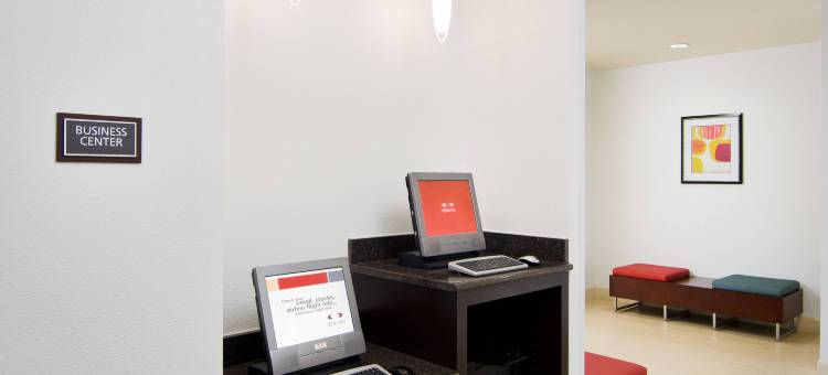 弗雷斯诺Residence Inn 酒店(Sonesta ES Suites Fresno)图片