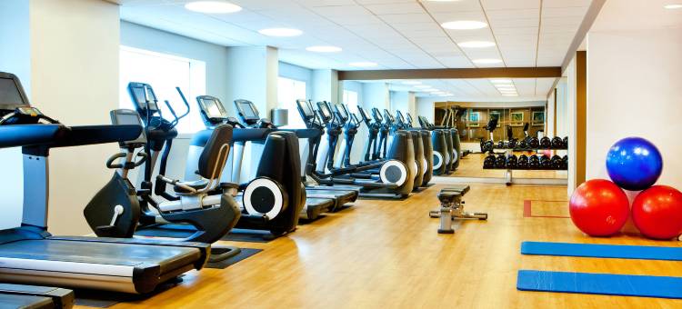 默特尔比奇喜来登酒店(Sheraton Myrtle Beach)图片