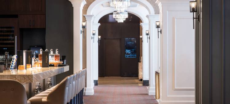 Residence Inn Chicago Downtown/Loop图片