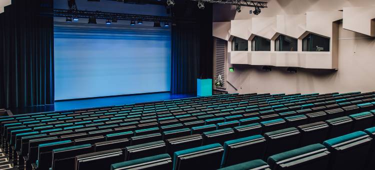 赫尔辛基总统原生索科斯酒店(Original Sokos Hotel Presidentti)图片