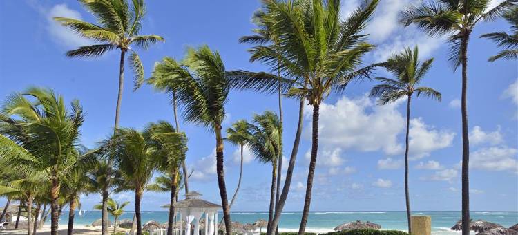 Paradisus Punta Cana图片