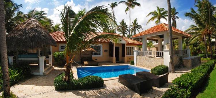 Paradisus Punta Cana图片